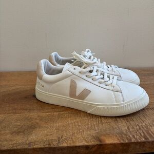 Veja Campo Sneakers